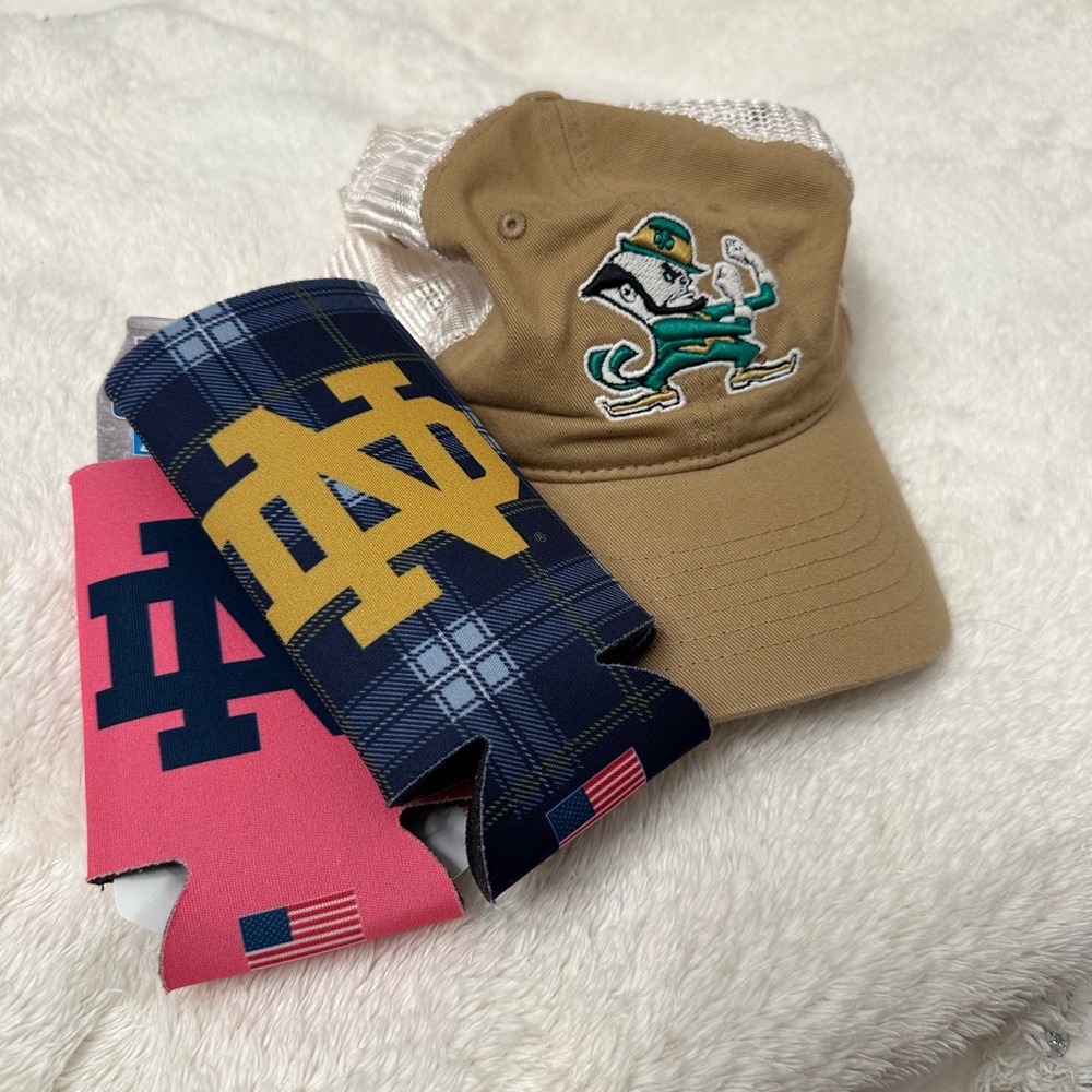 Notre Dame bundle